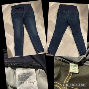 Old Navy Maternity